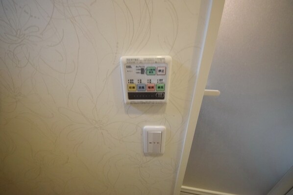 パラディ成城の物件内観写真